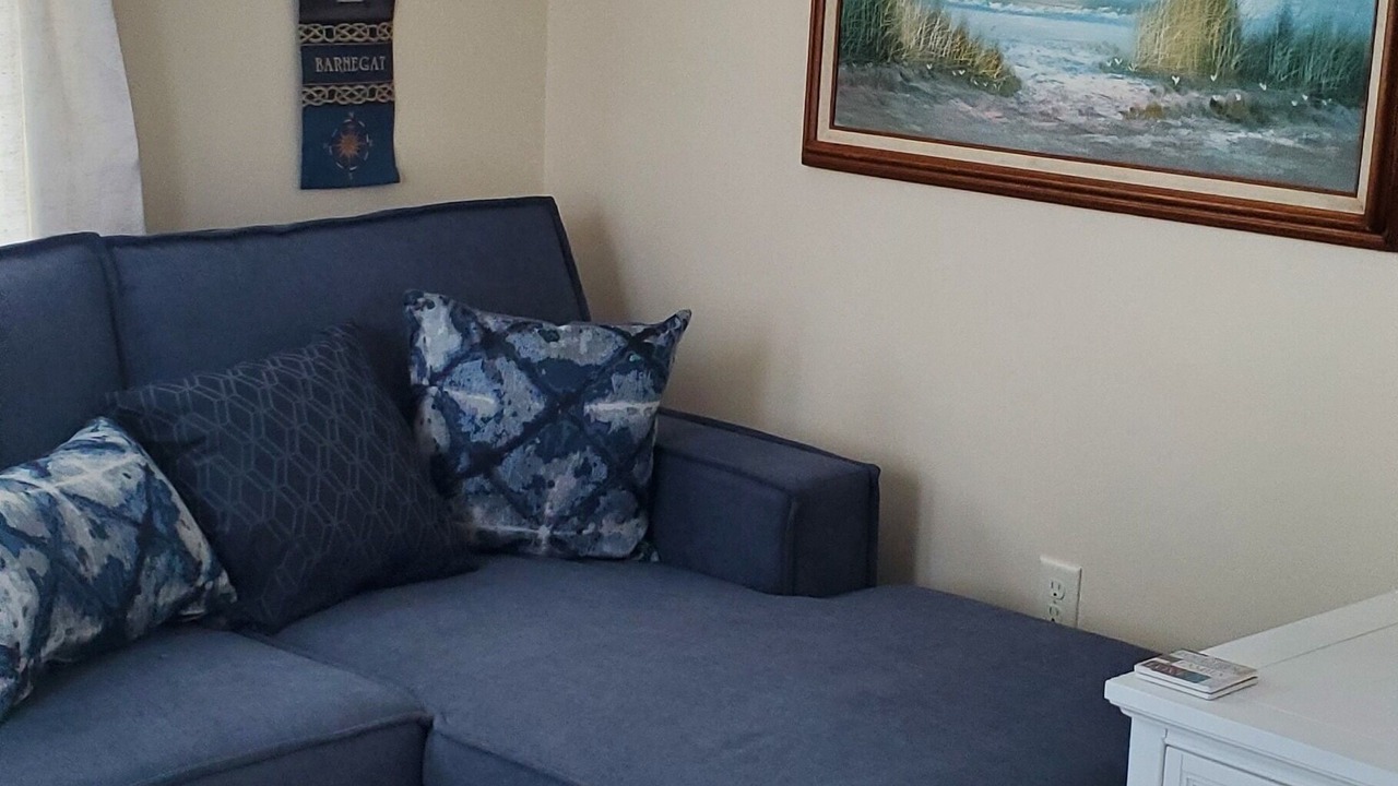 Photo of Livingroom in Ship Bottom