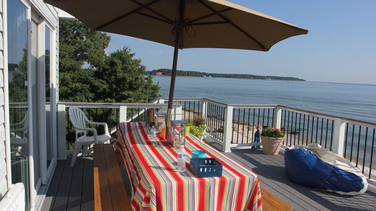 Photo of Outdoor in Point Lookout