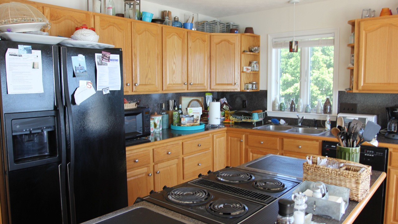 Photo of Kitchen in Point Lookout