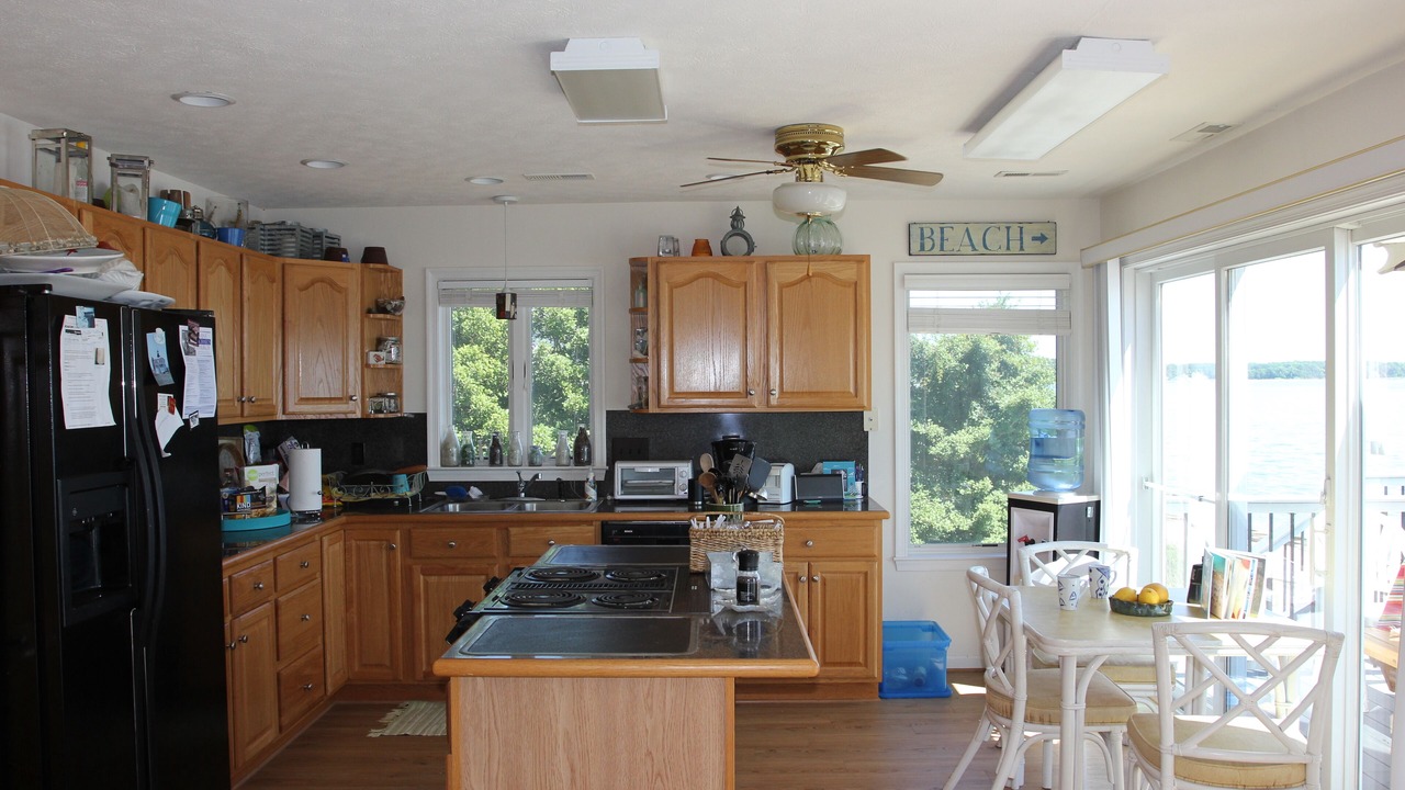 Photo of Kitchen in Point Lookout