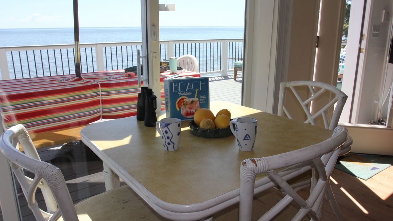 Photo of Outdoor in Point Lookout