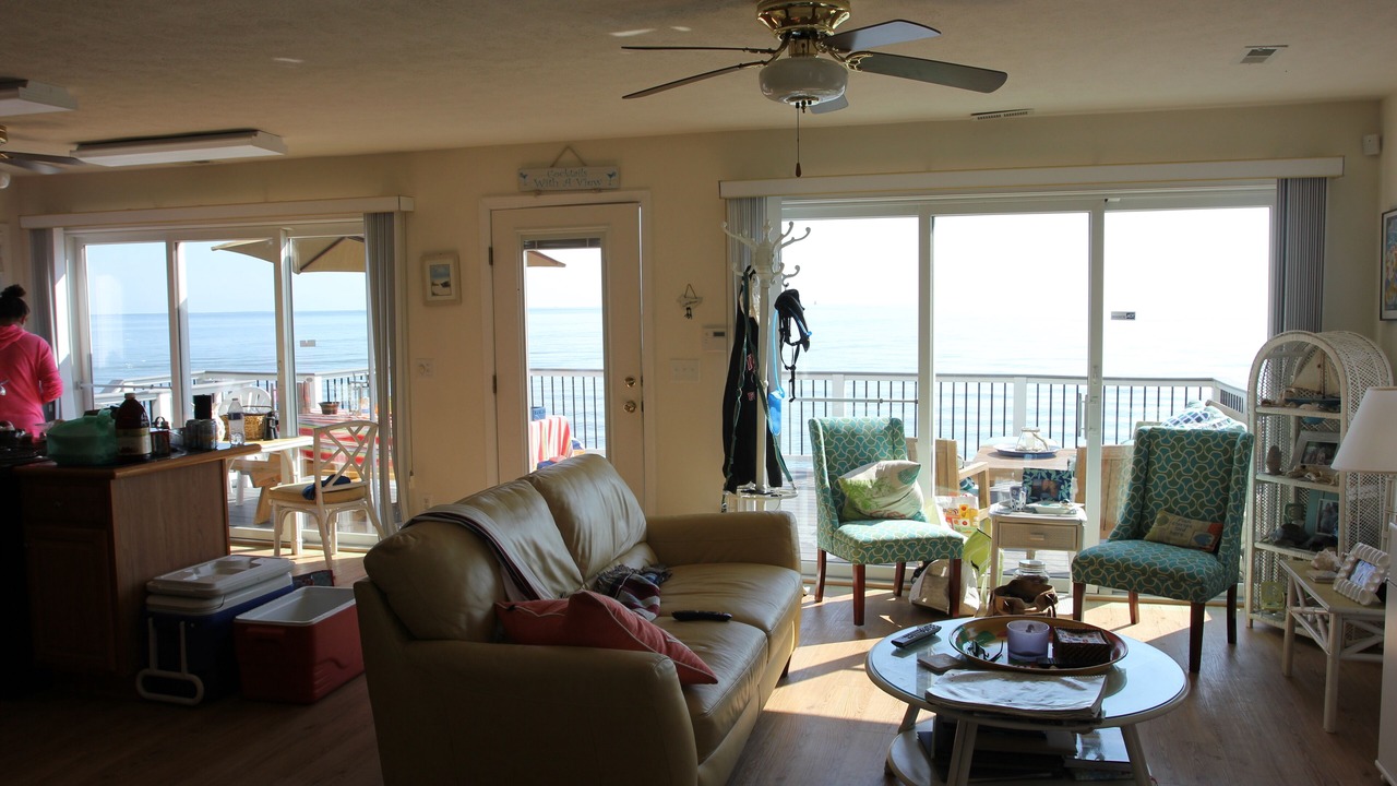 Photo of Livingroom in Point Lookout