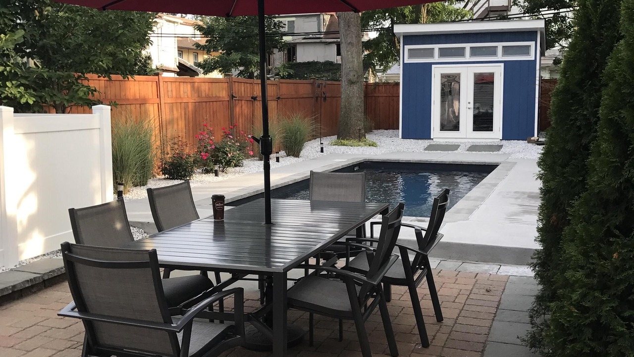 Photo of Outdoor in Asbury Park