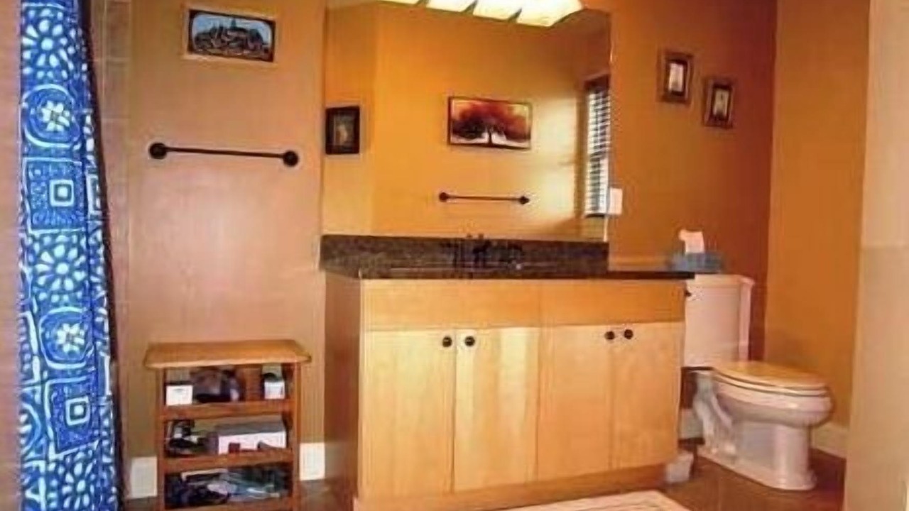Photo of Bathroom in Asbury Park