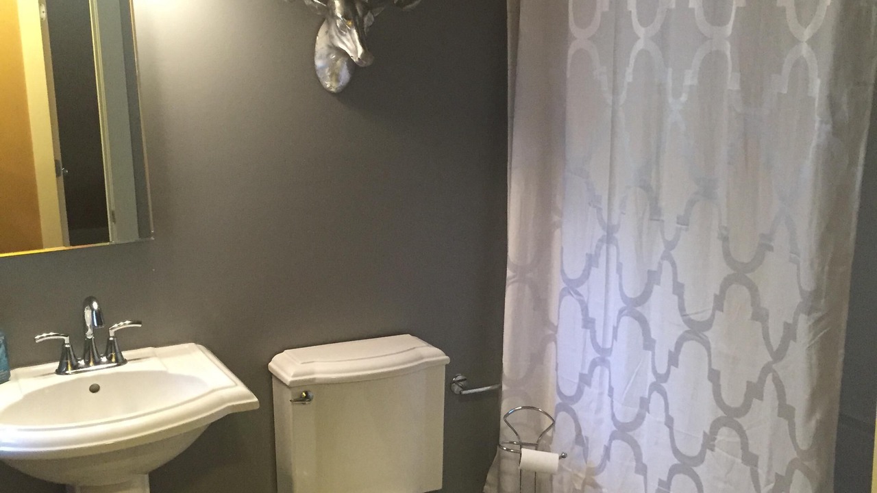 Photo of Bathroom in Asbury Park