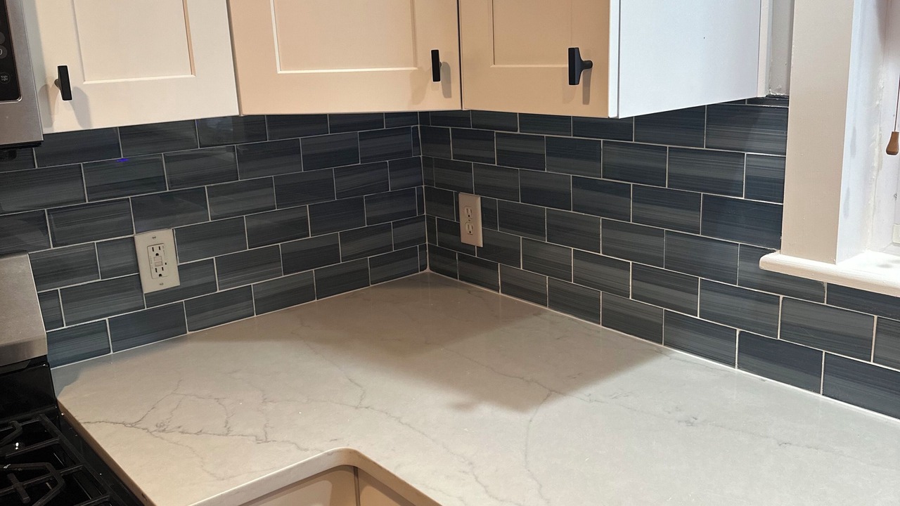 Photo of Kitchen in Asbury Park