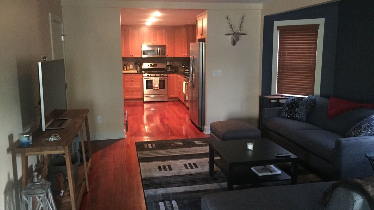 Photo of Bedroom in Asbury Park