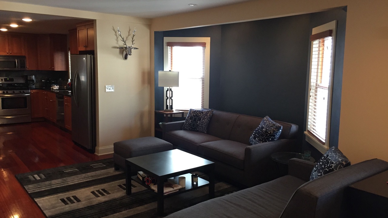 Photo of Bedroom in Asbury Park