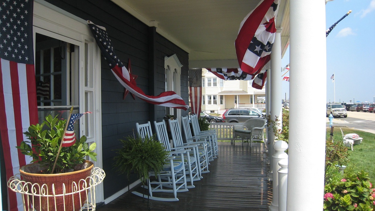 Photo of Outdoor in Ocean Grove