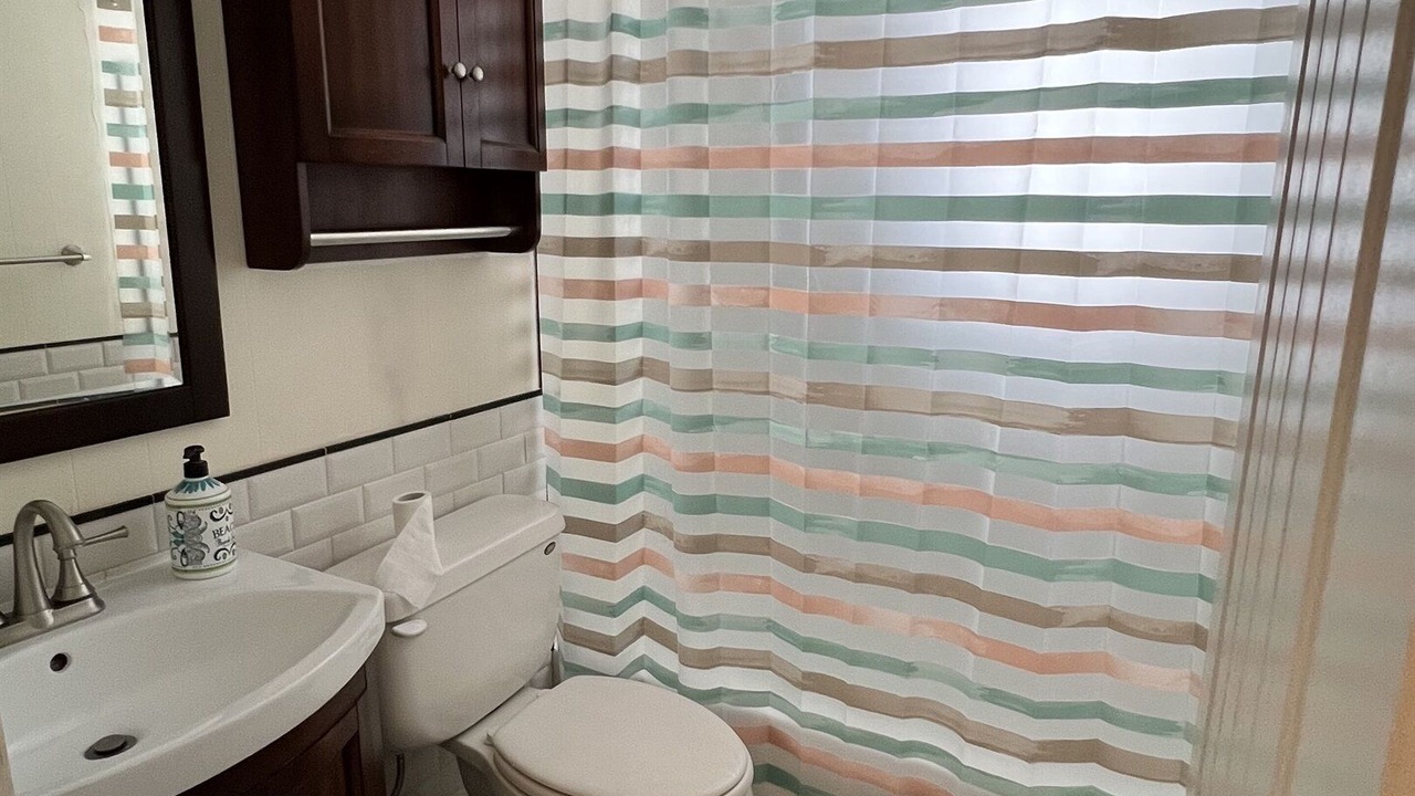 Photo of Bathroom in Ship Bottom