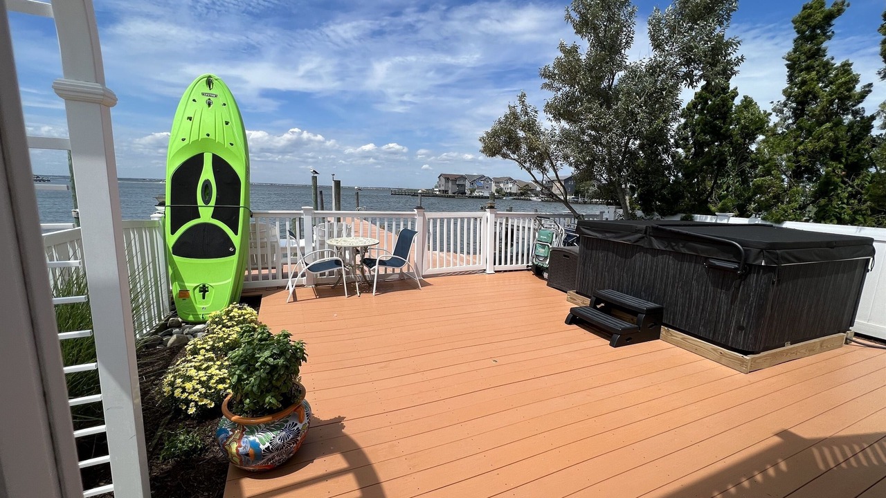 Photo of Outdoor in Ship Bottom