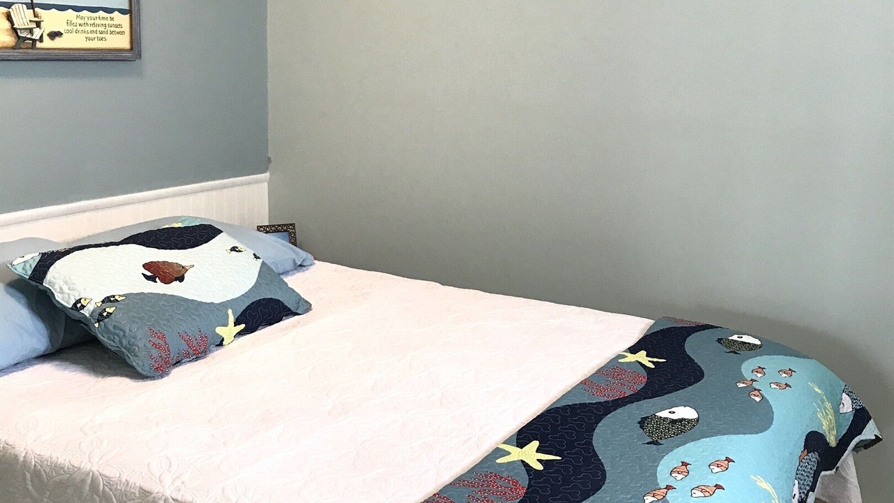 Photo of Bedroom in Ship Bottom