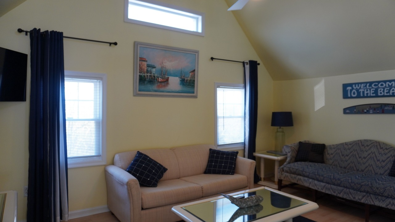 Photo of Livingroom in Slaughter Beach