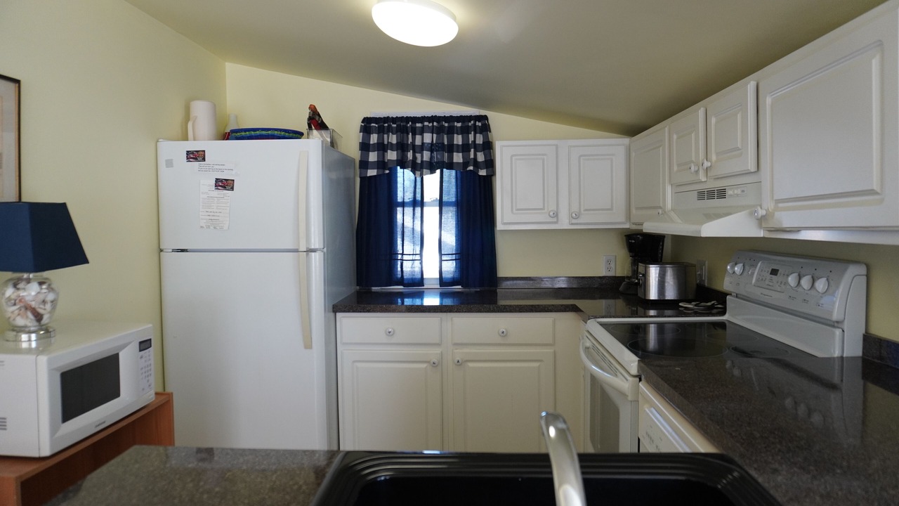 Photo of Kitchen in Slaughter Beach