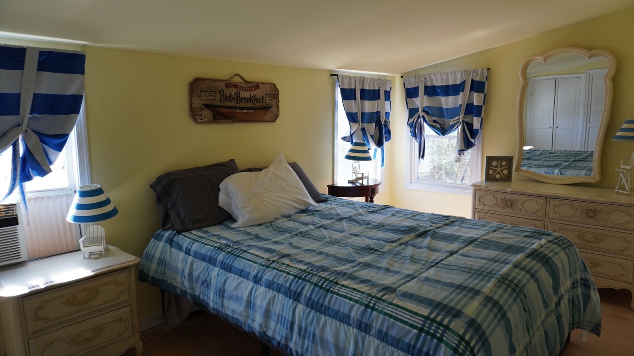 Photo of Bedroom in Slaughter Beach