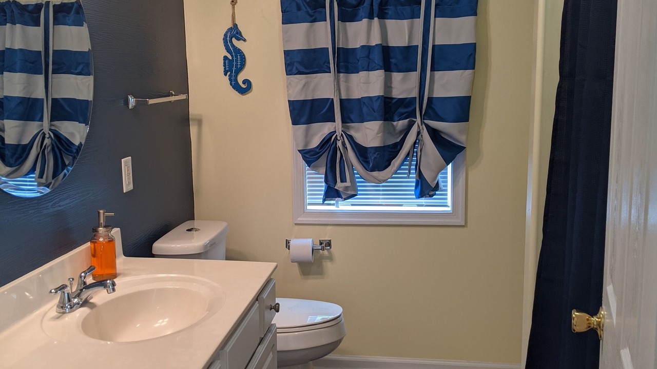 Photo of Bathroom in Slaughter Beach