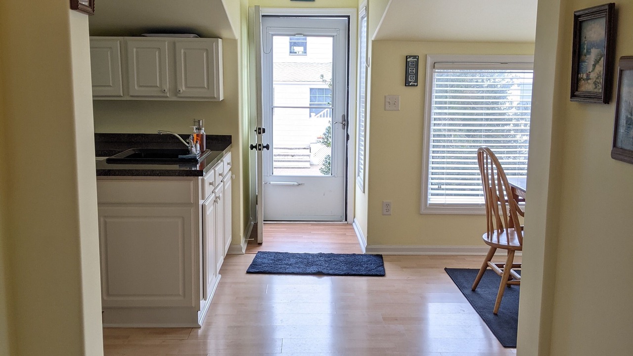 Photo of Kitchen in Slaughter Beach