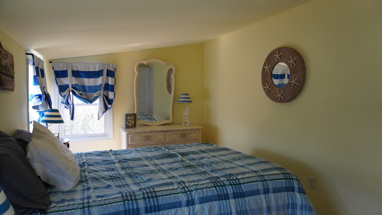 Photo of Bedroom in Slaughter Beach