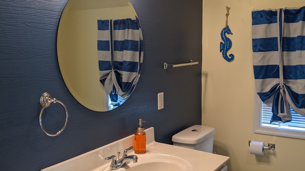 Photo of Bathroom in Slaughter Beach