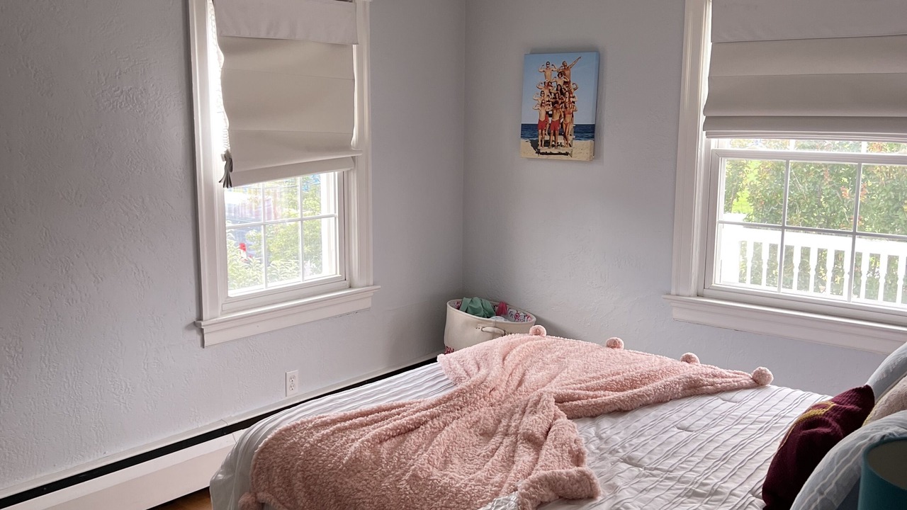 Photo of Bedroom in Spring Lake