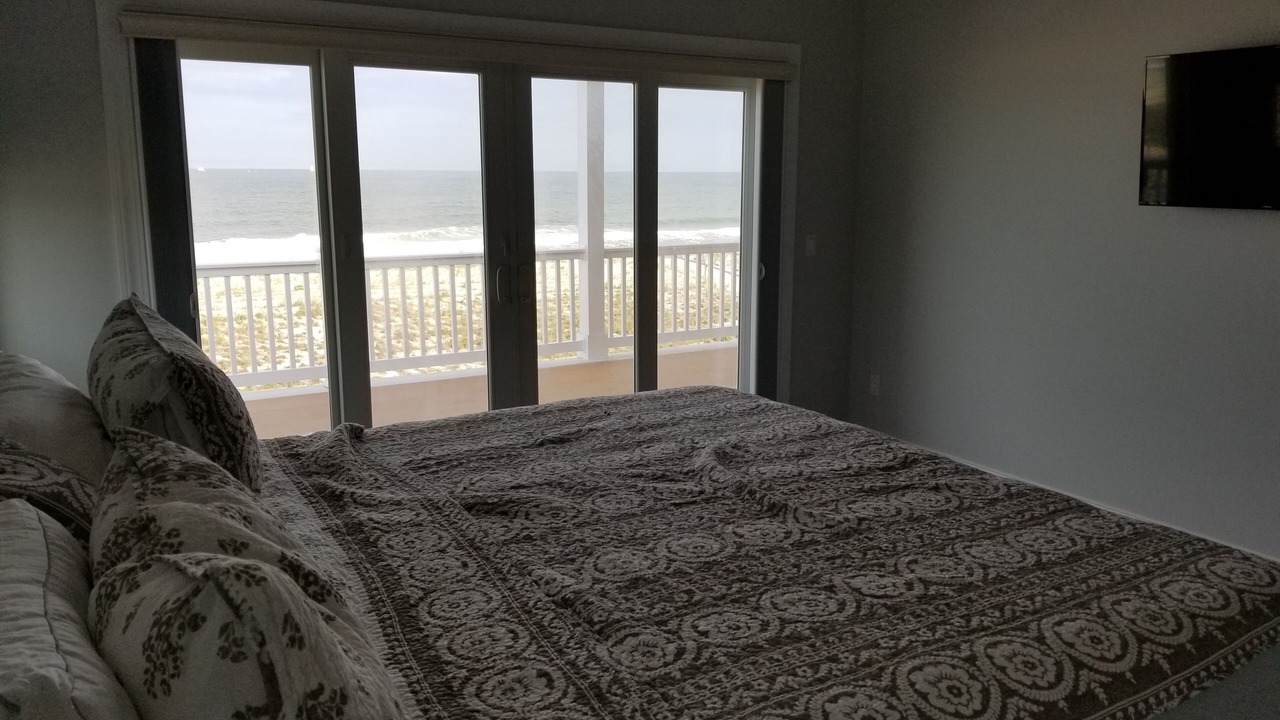 Photo of Bedroom in Harvey Cedars