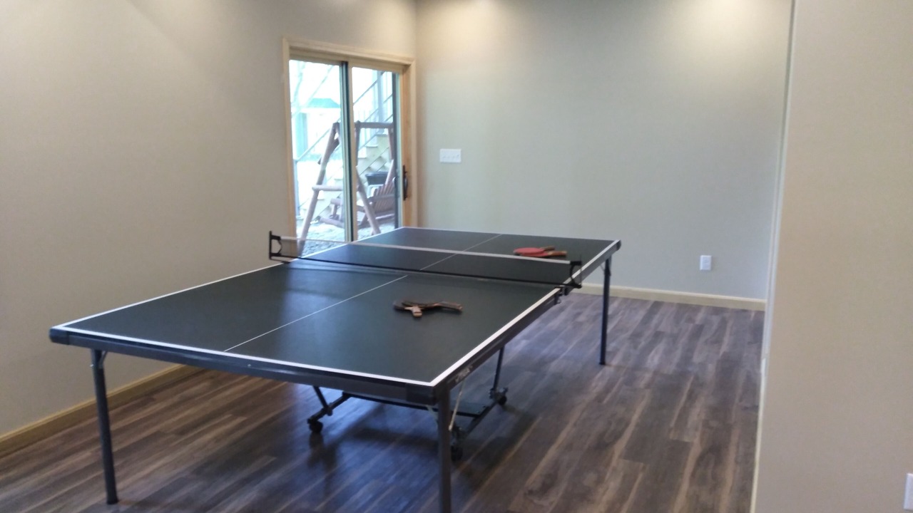 Photo of Bedroom in Treasure Lake