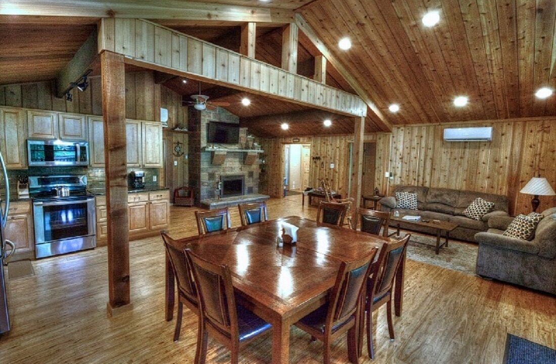 Photo of Others in Treasure Lake