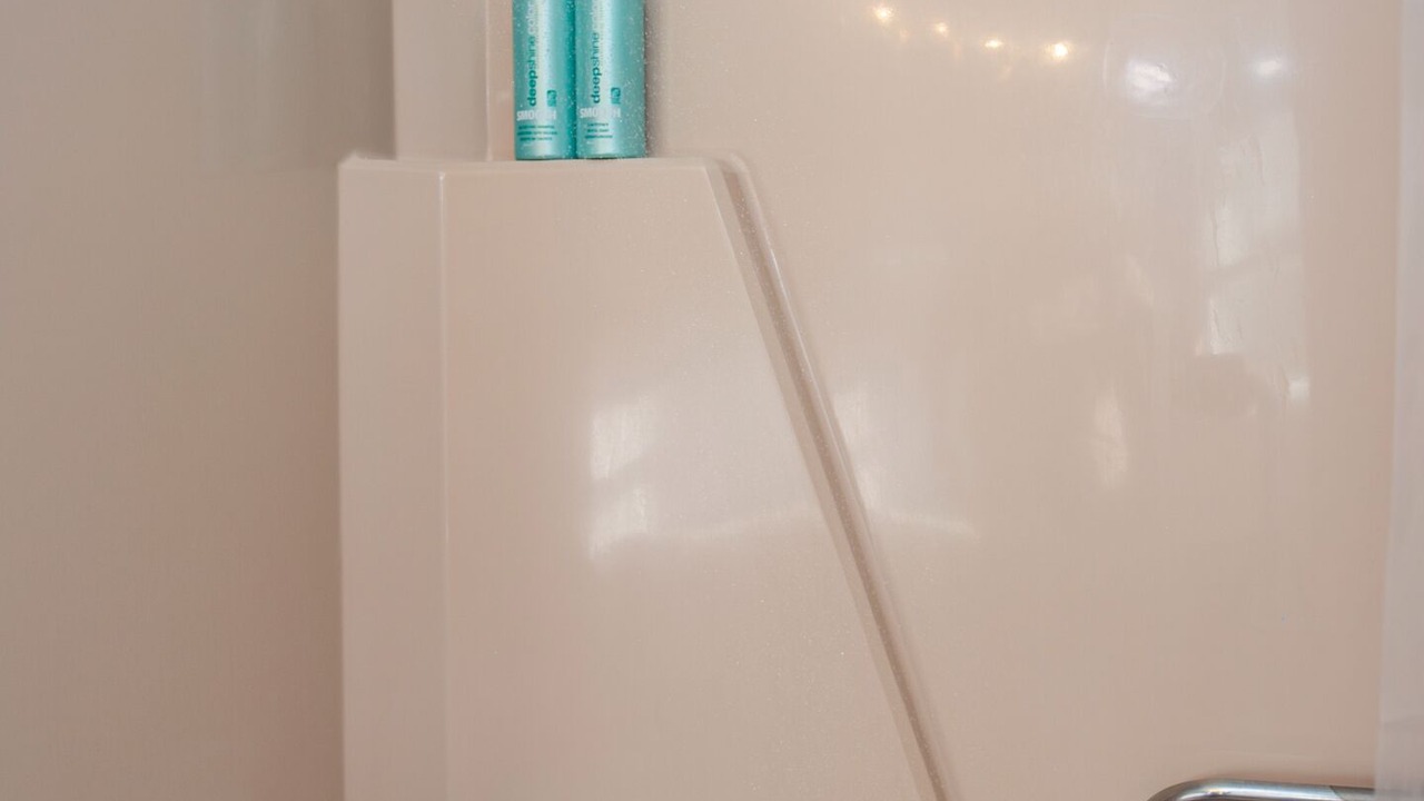 Photo of Bathroom in Perrysville