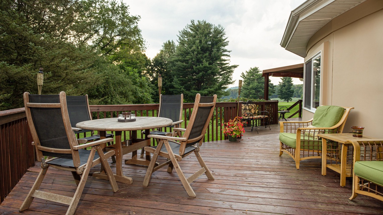 Photo of Outdoor in Perrysville