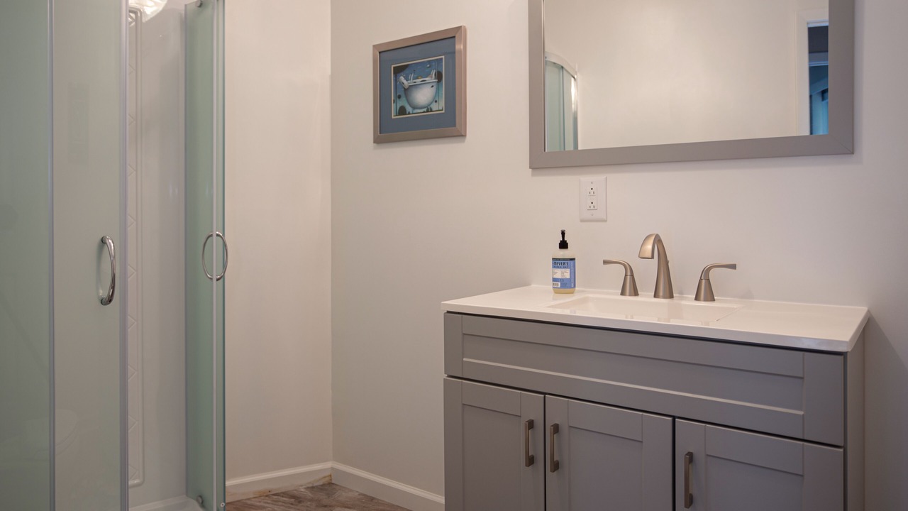Photo of Bathroom in Perrysville