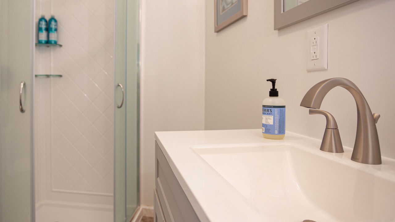 Photo of Bathroom in Perrysville