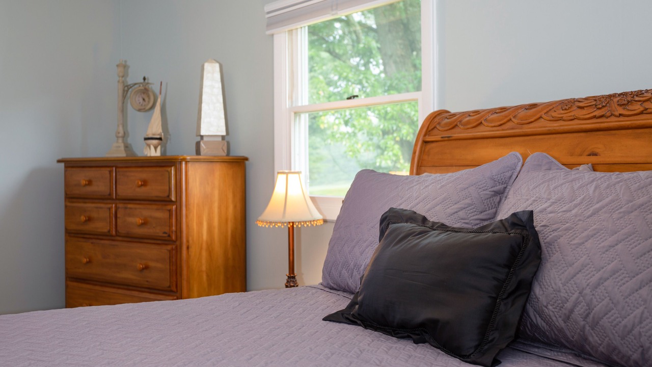 Photo of Bedroom in Perrysville