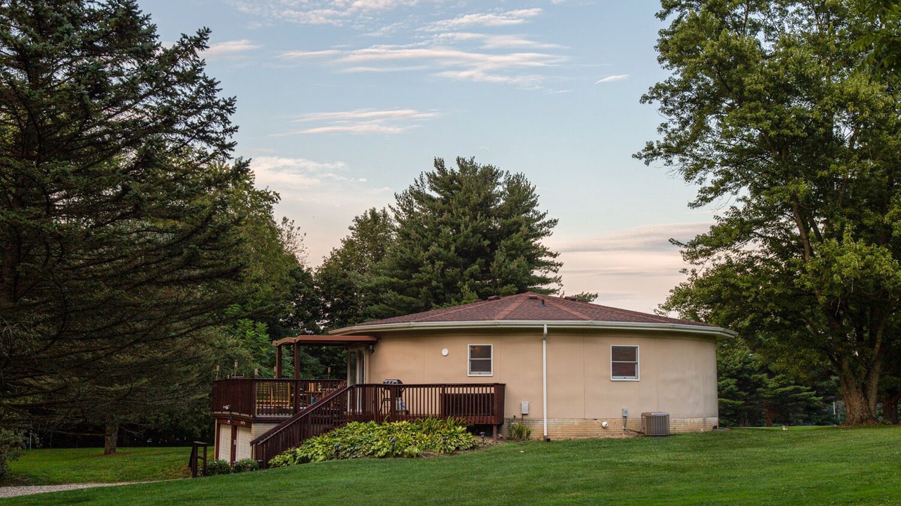Photo of Outdoor in Perrysville