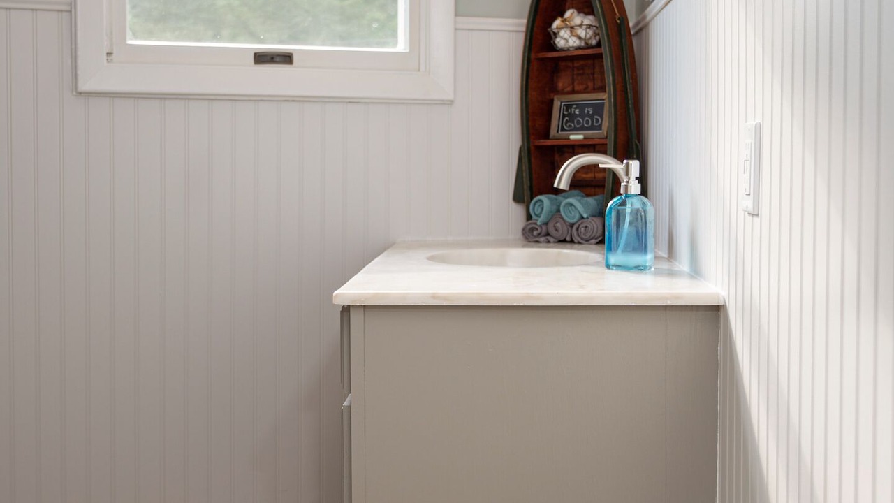 Photo of Bathroom in Perrysville
