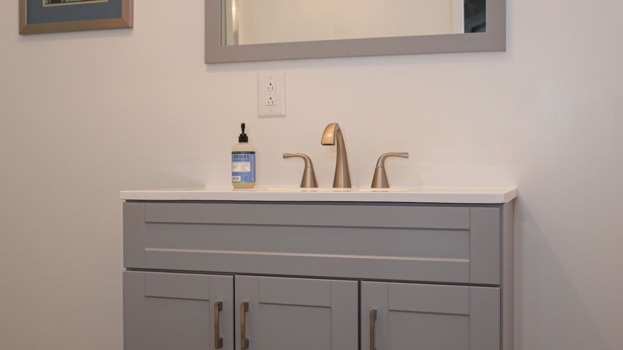 Photo of Bathroom in Perrysville