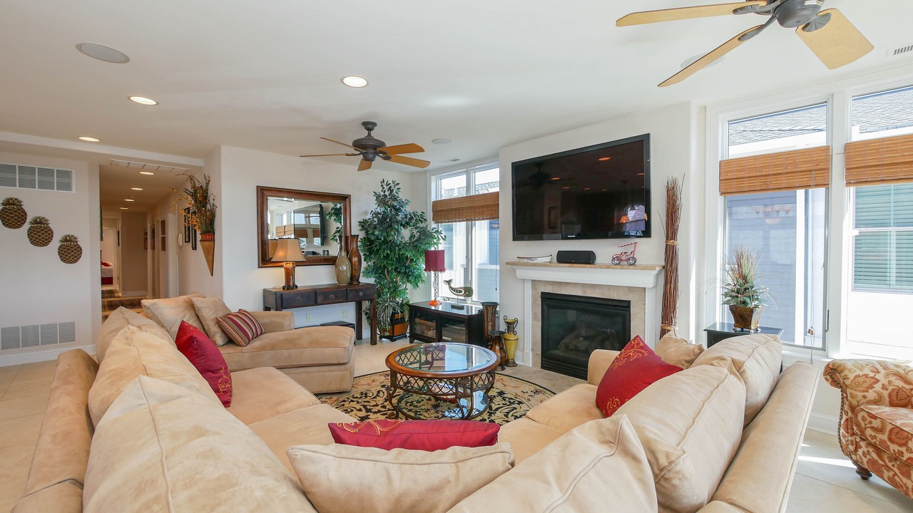 Photo of Livingroom in Gold Coast
