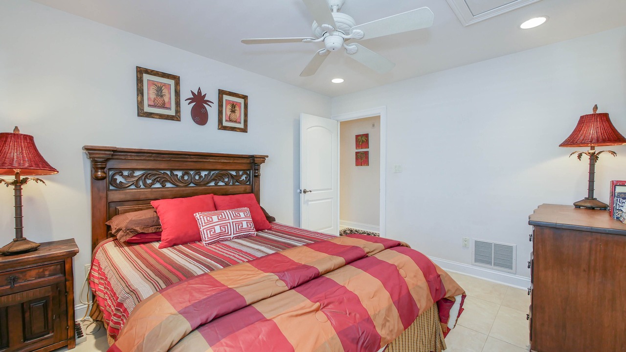 Photo of Bedroom in Gold Coast