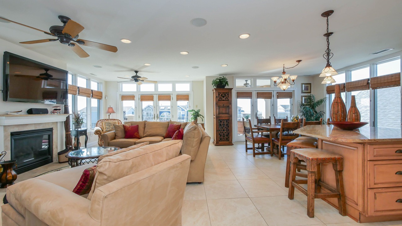Photo of Livingroom in Gold Coast