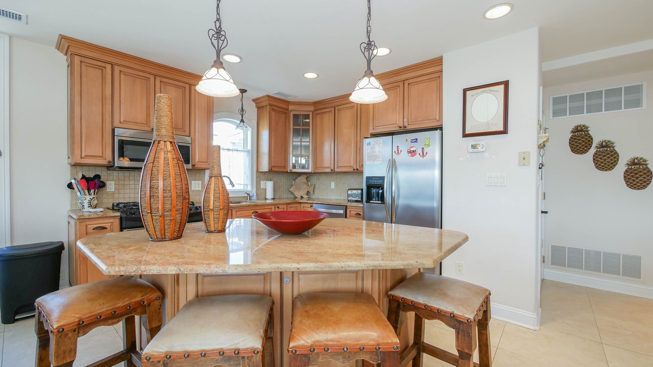 Photo of Kitchen in Gold Coast