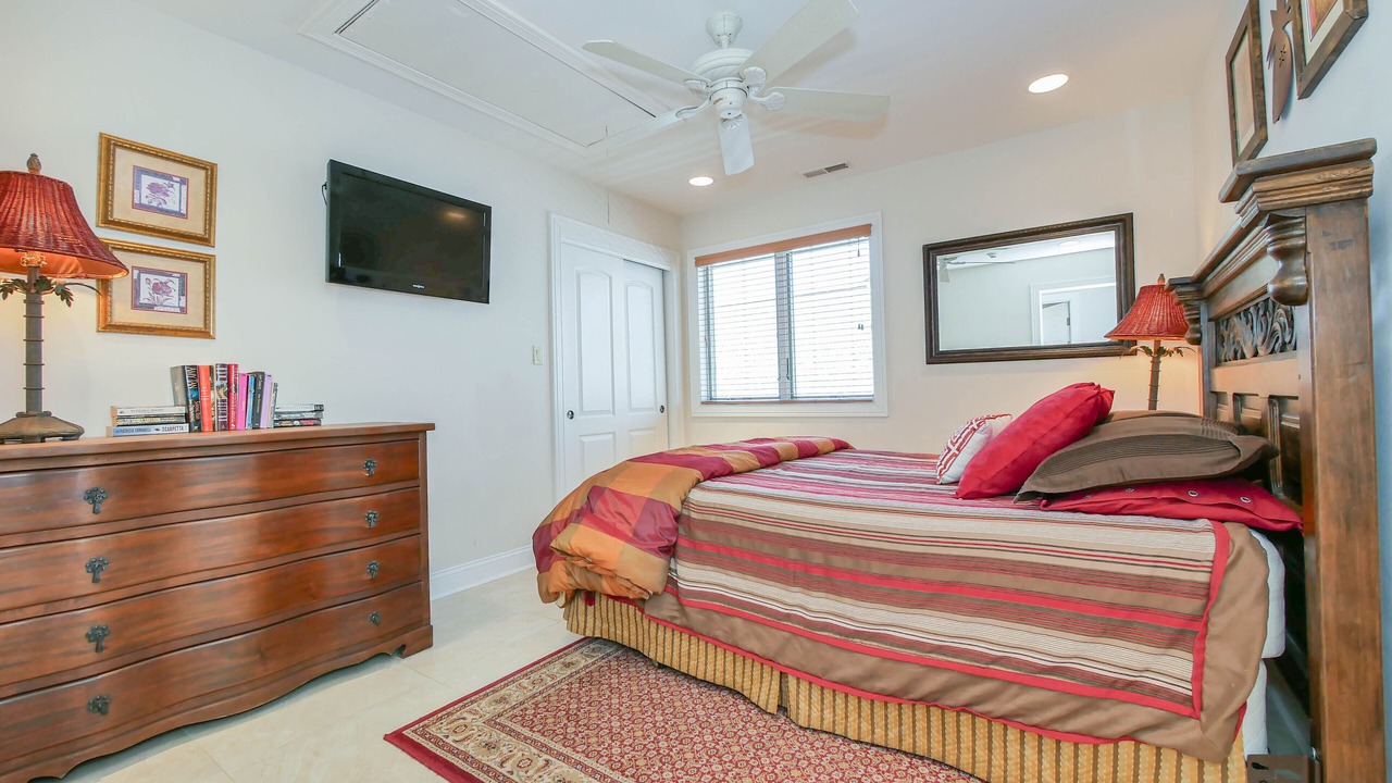 Photo of Bedroom in Gold Coast
