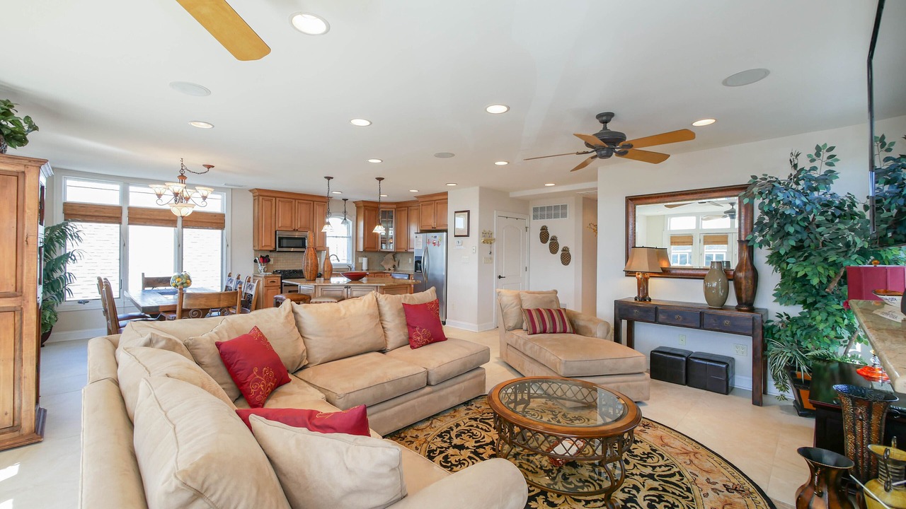 Photo of Livingroom in Gold Coast