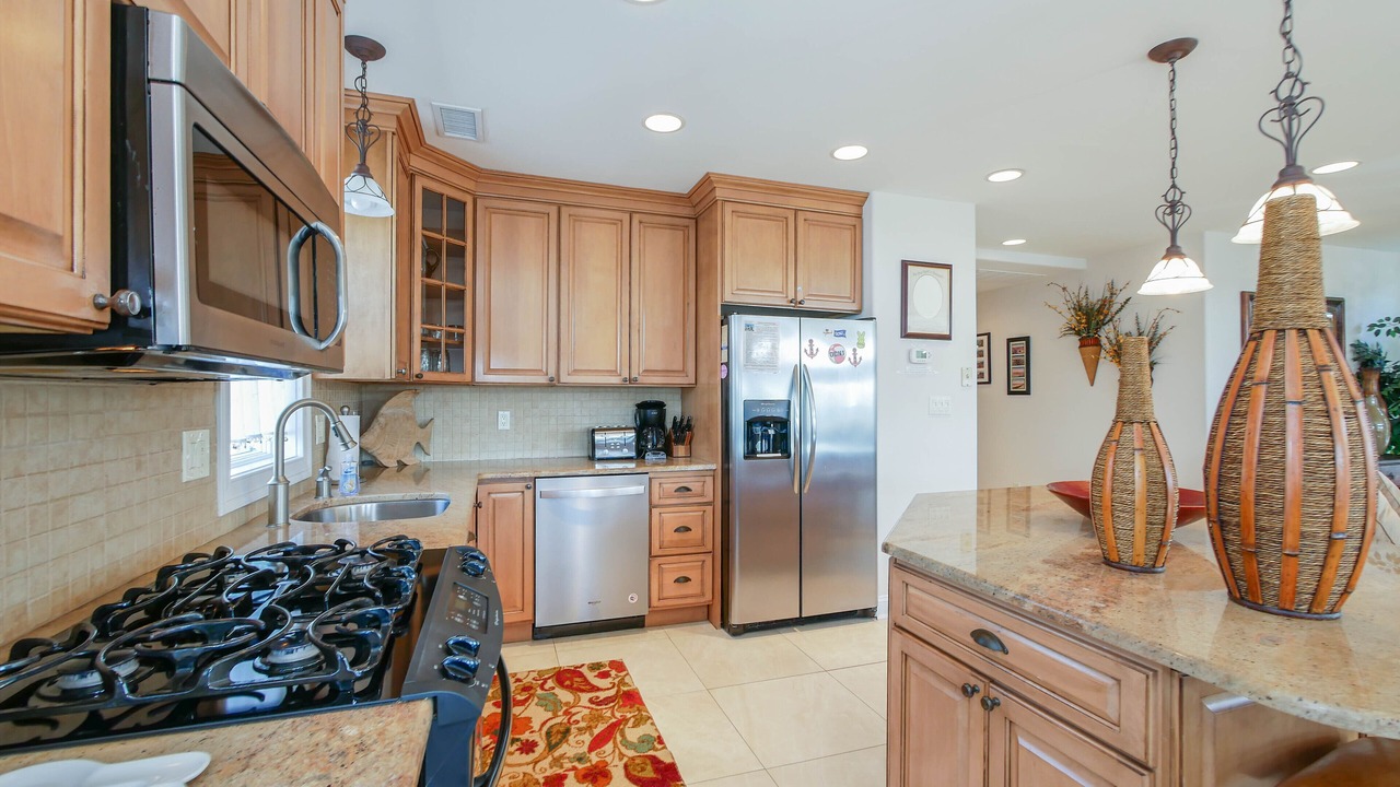 Photo of Kitchen in Gold Coast