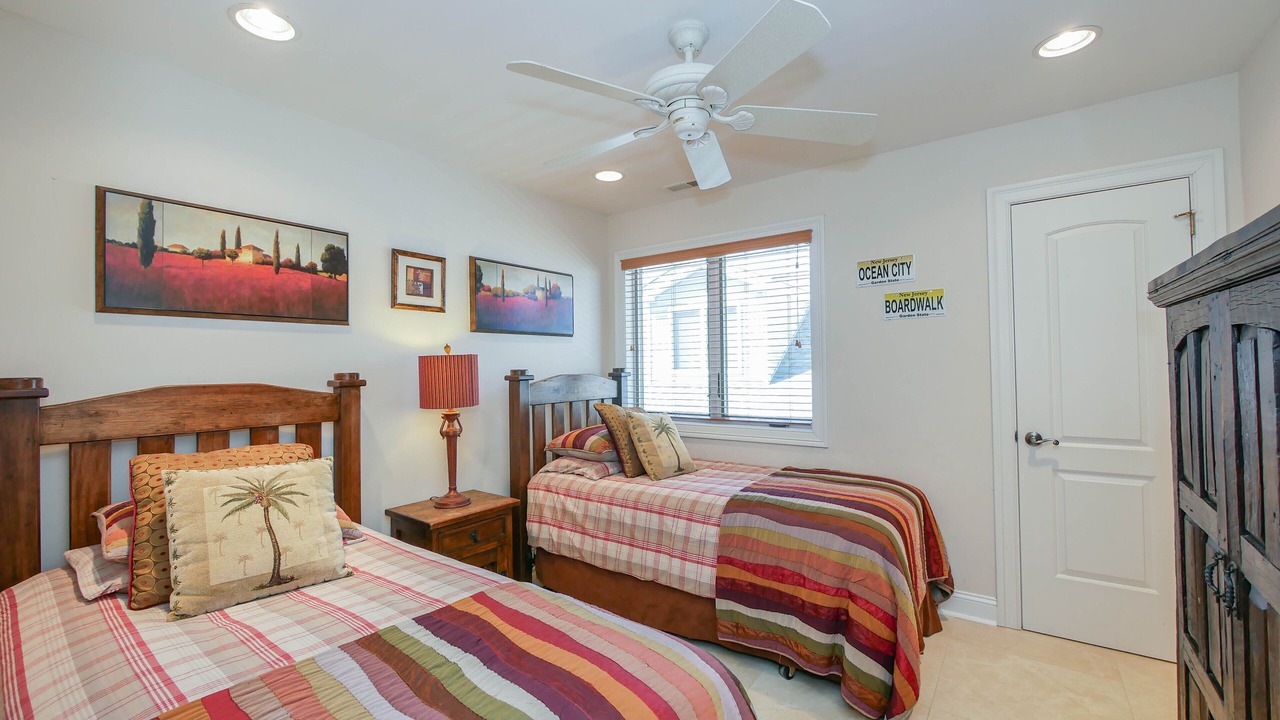 Photo of Bedroom in Gold Coast
