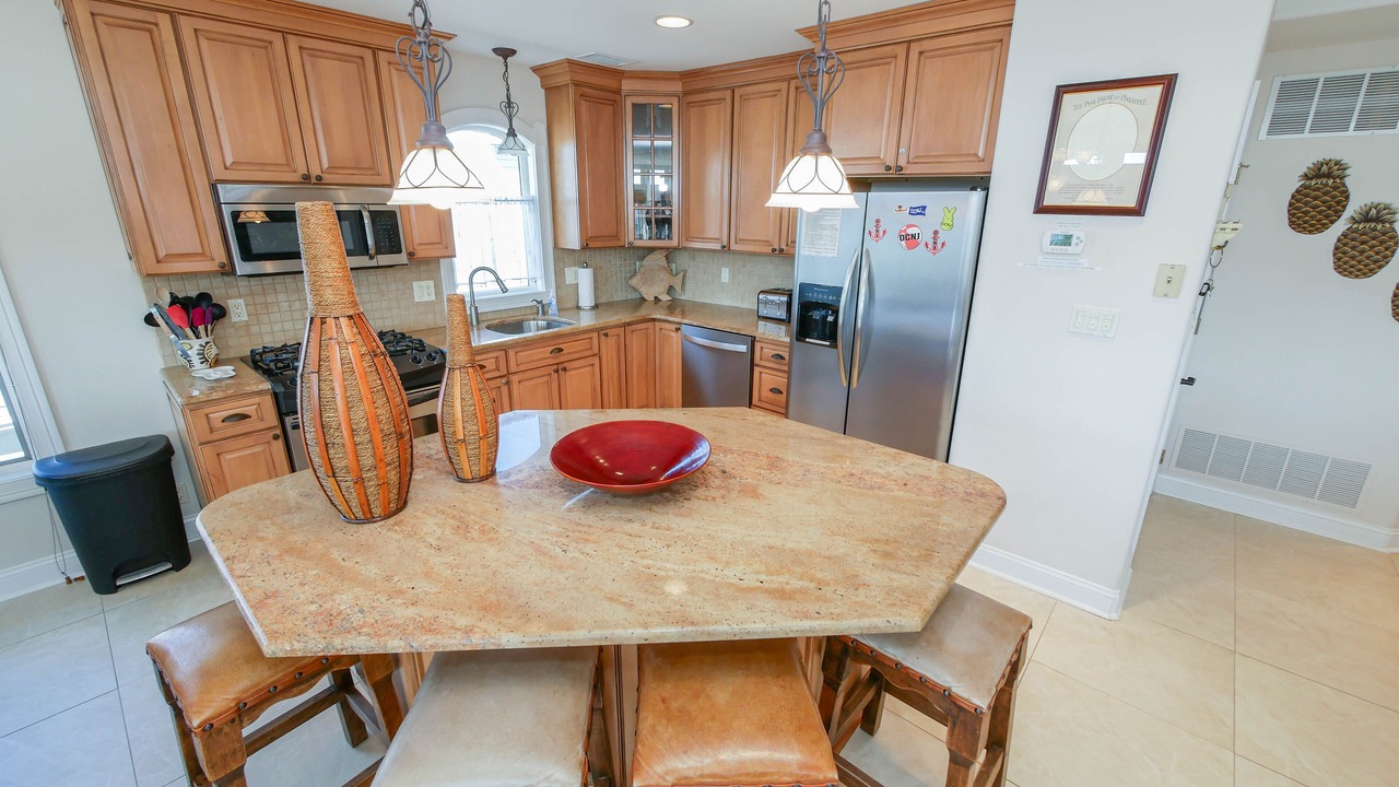 Photo of Kitchen in Gold Coast