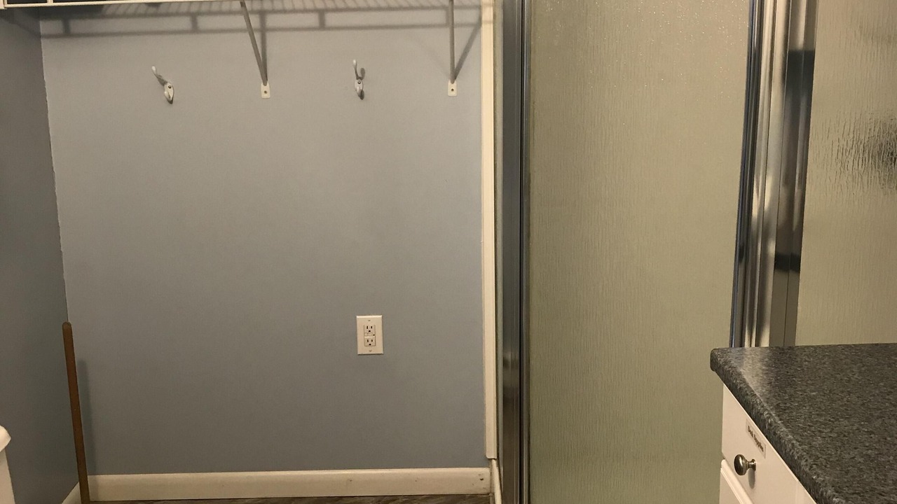 Photo of Bathroom in Ellerslie