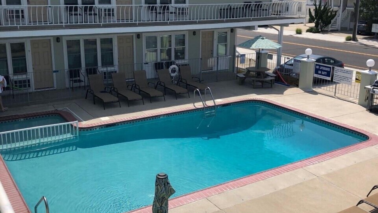 Photo of Outdoor in North Wildwood