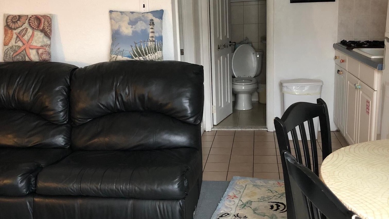 Photo of Bedroom in North Wildwood