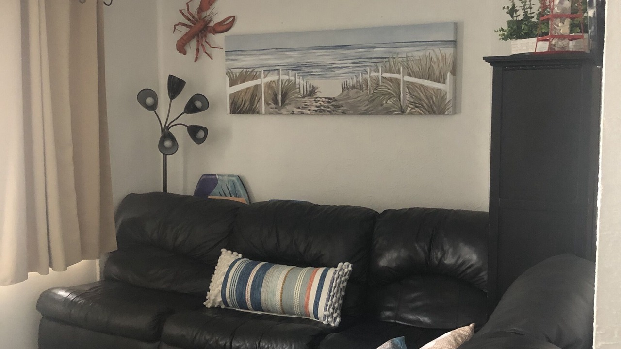 Photo of Bedroom in North Wildwood