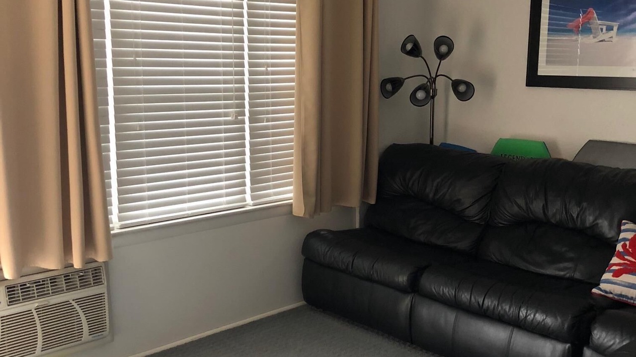 Photo of Bedroom in North Wildwood