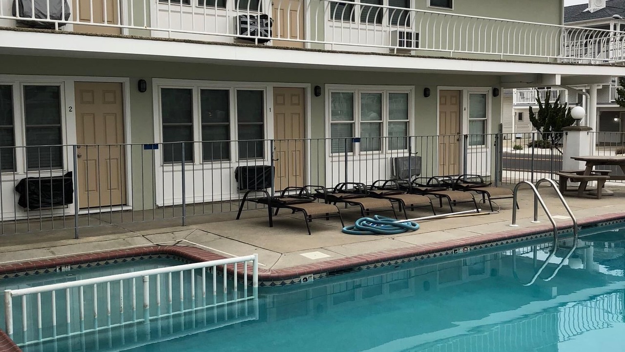 Photo of Outdoor in North Wildwood